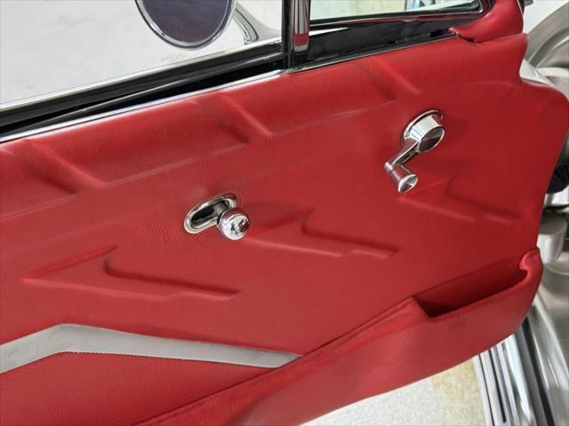 used 1963 Chevrolet Corvette car, priced at $329,999