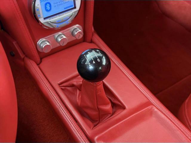 used 1963 Chevrolet Corvette car, priced at $329,999