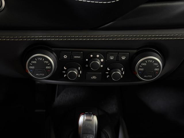 used 2018 Ferrari 488 GTB car, priced at $206,999