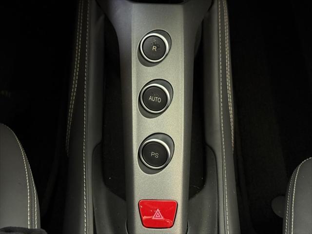 used 2018 Ferrari 488 GTB car, priced at $206,999