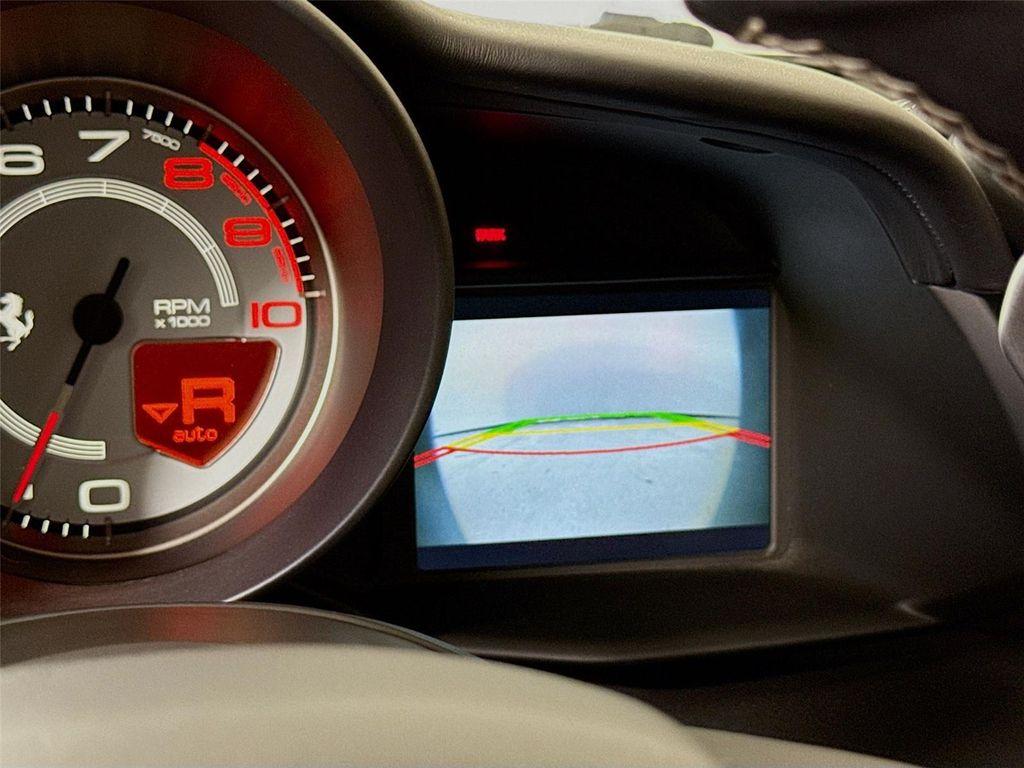 used 2018 Ferrari 488 GTB car, priced at $206,999