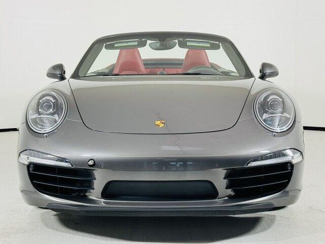used 2016 Porsche 911 car, priced at $98,999