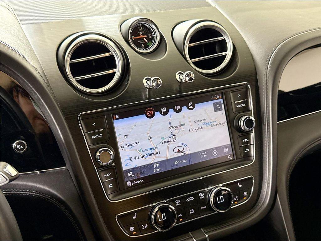 used 2019 Bentley Bentayga car, priced at $69,999