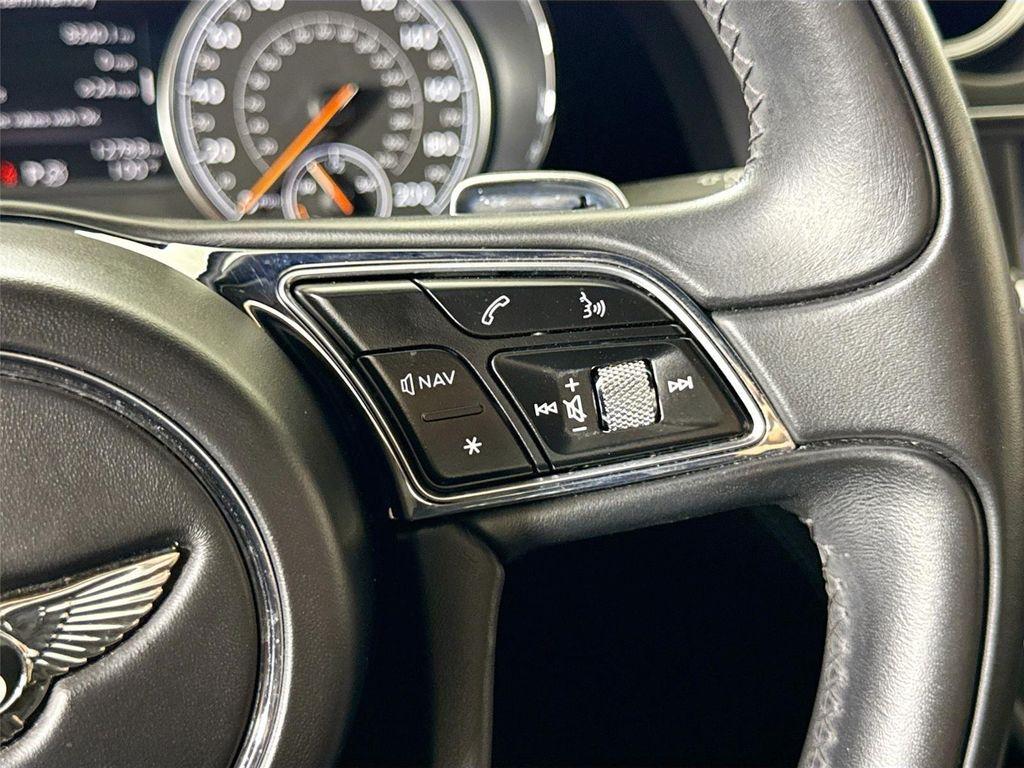 used 2019 Bentley Bentayga car, priced at $69,999