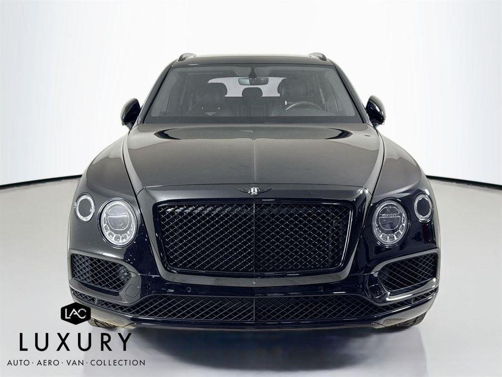 used 2019 Bentley Bentayga car, priced at $69,999