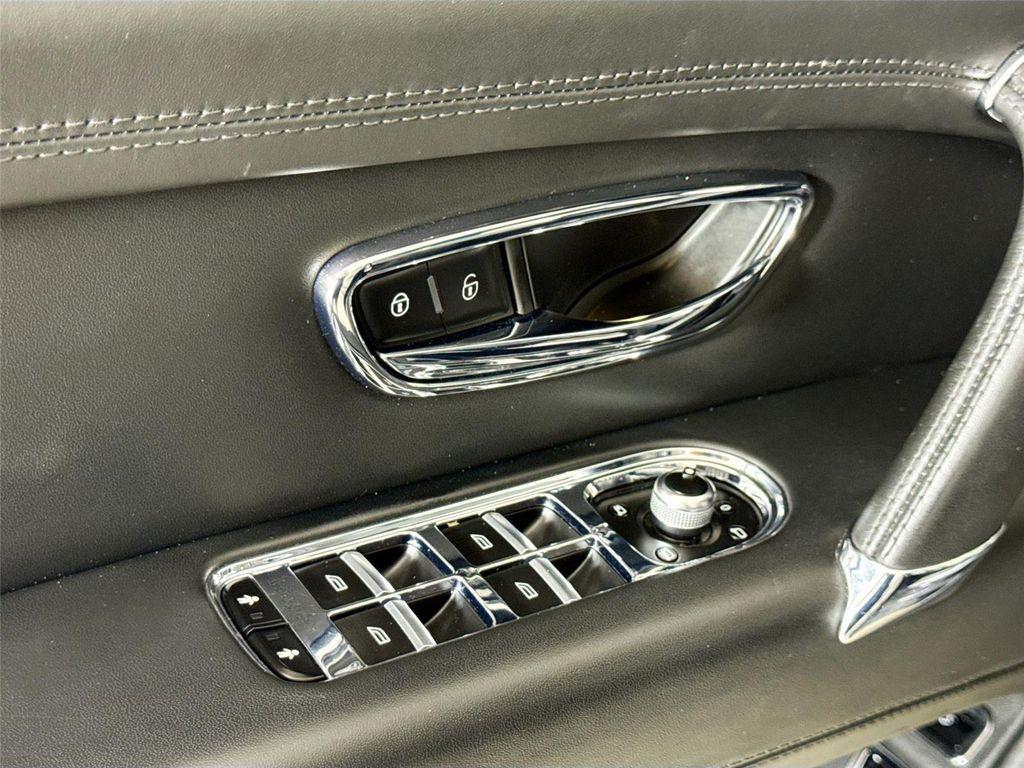 used 2019 Bentley Bentayga car, priced at $69,999