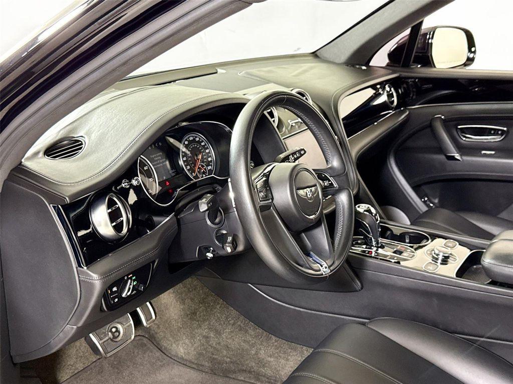 used 2019 Bentley Bentayga car, priced at $69,999
