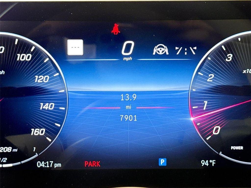 used 2023 Mercedes-Benz S-Class car, priced at $82,999
