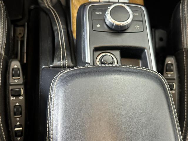 used 2013 Mercedes-Benz G-Class car, priced at $55,799