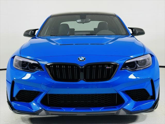 used 2020 BMW M2 car, priced at $88,999