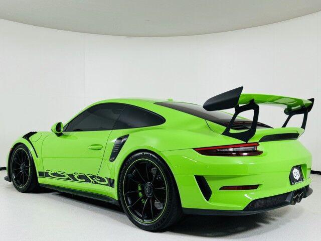 used 2019 Porsche 911 car, priced at $209,997