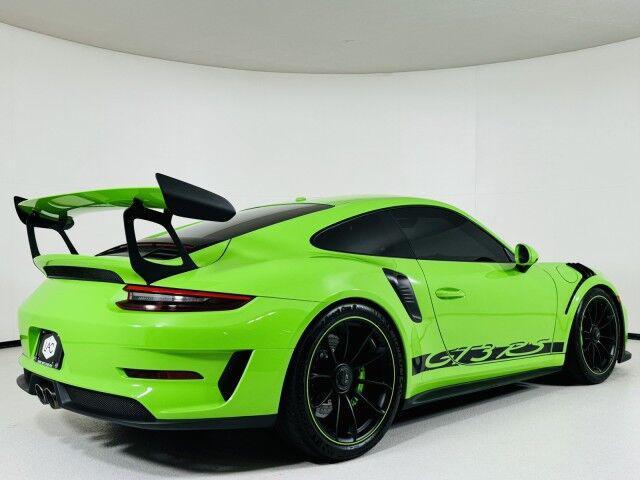 used 2019 Porsche 911 car, priced at $209,997