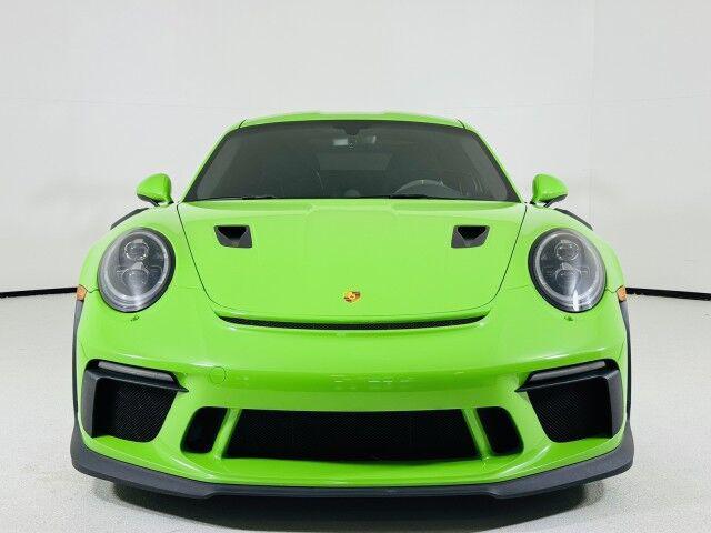 used 2019 Porsche 911 car, priced at $209,997