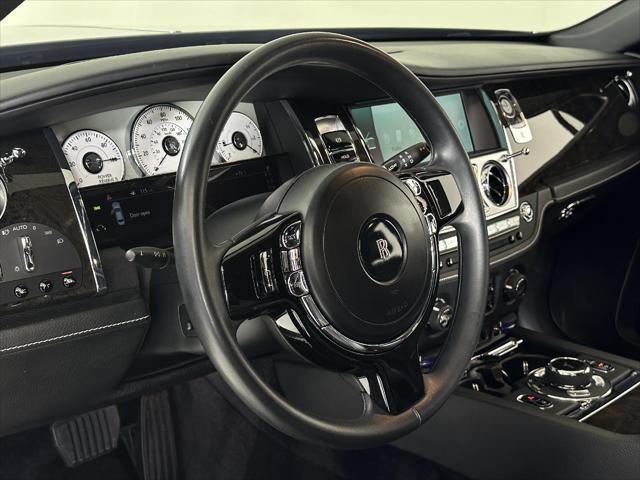 used 2014 Rolls-Royce Ghost car, priced at $99,999