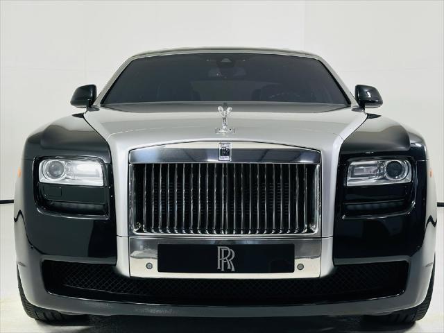 used 2014 Rolls-Royce Ghost car, priced at $99,999