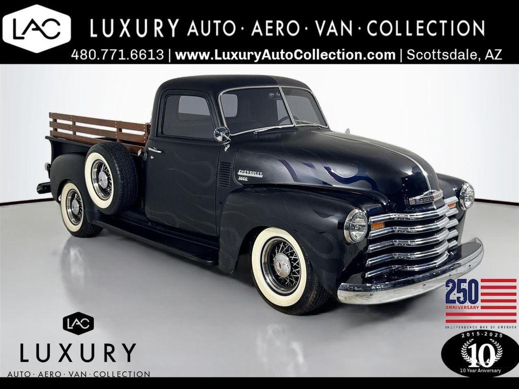 used 1950 Chevrolet 3600 car, priced at $47,999