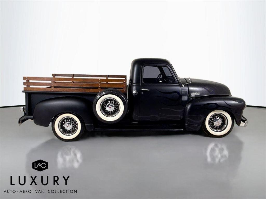 used 1950 Chevrolet 3600 car, priced at $47,999