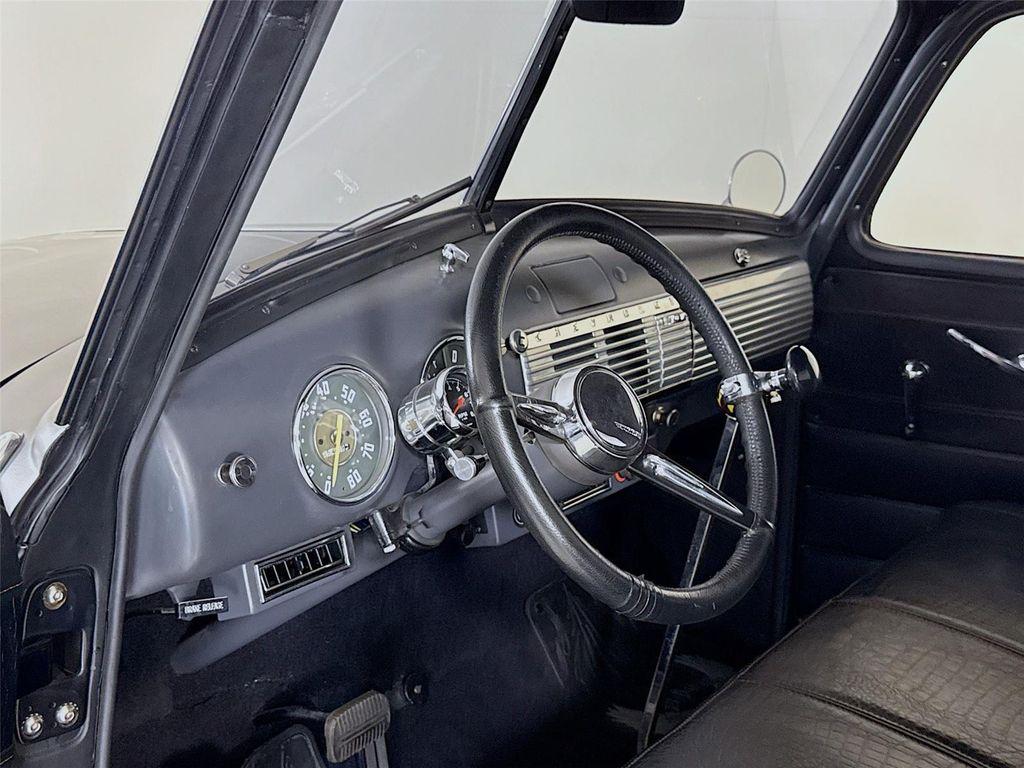 used 1950 Chevrolet 3600 car, priced at $47,999