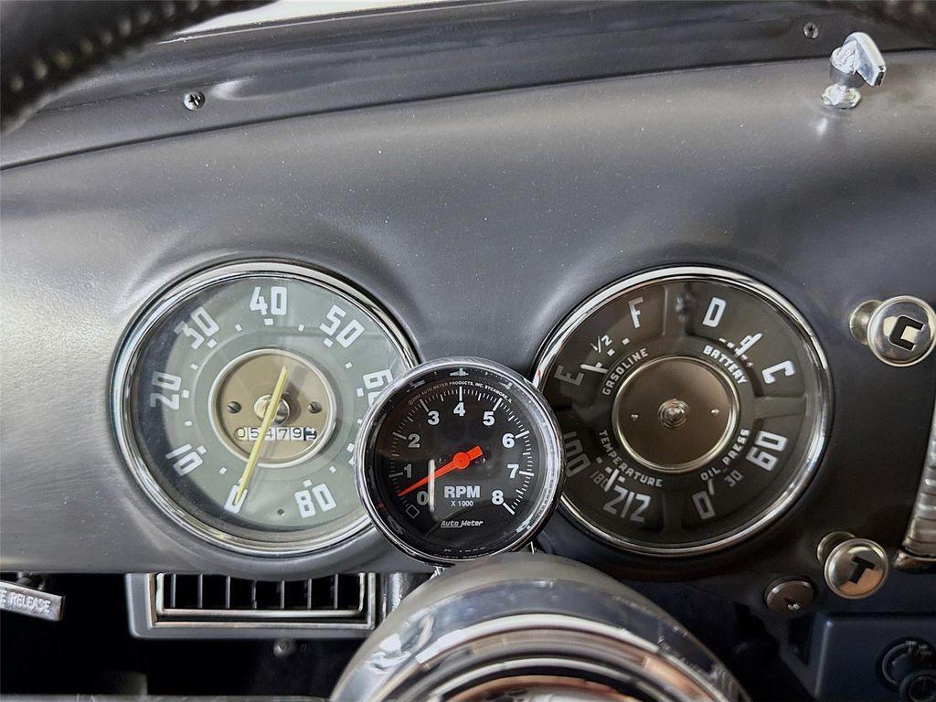used 1950 Chevrolet 3600 car, priced at $47,999
