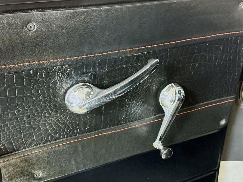 used 1950 Chevrolet 3600 car, priced at $47,999