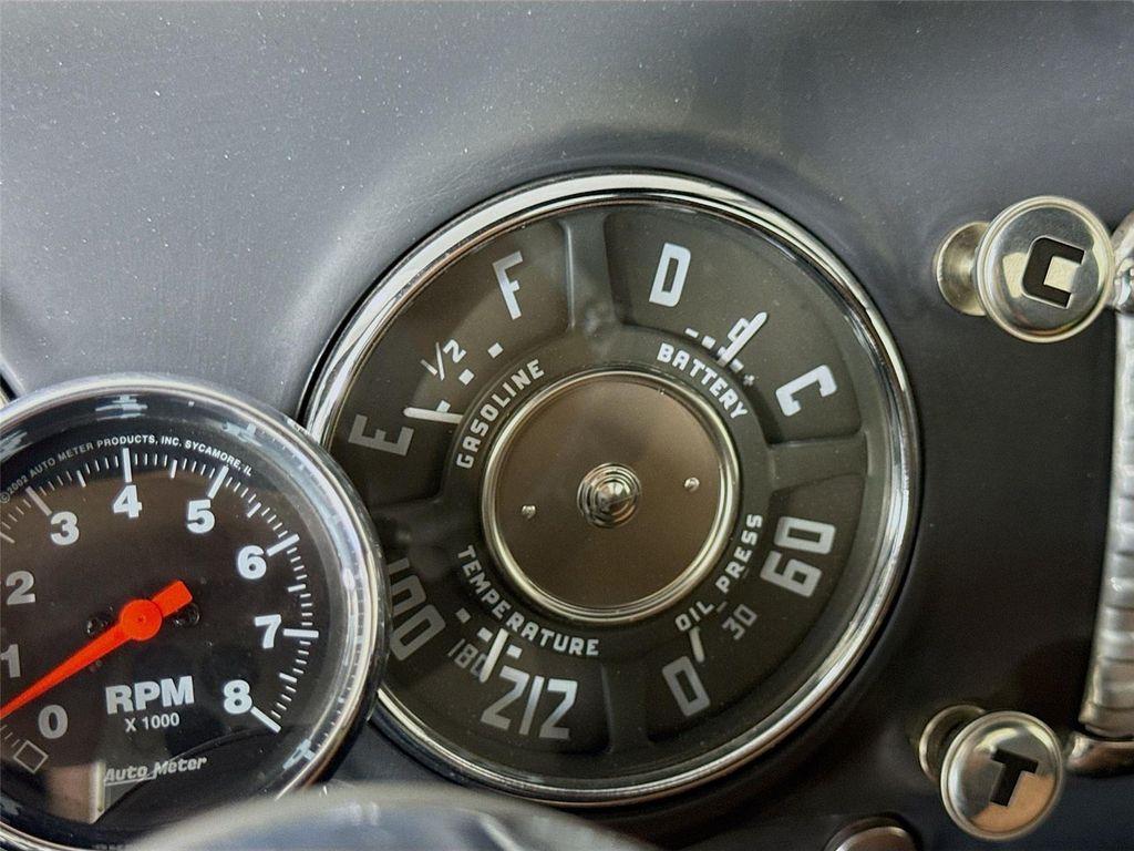 used 1950 Chevrolet 3600 car, priced at $47,999