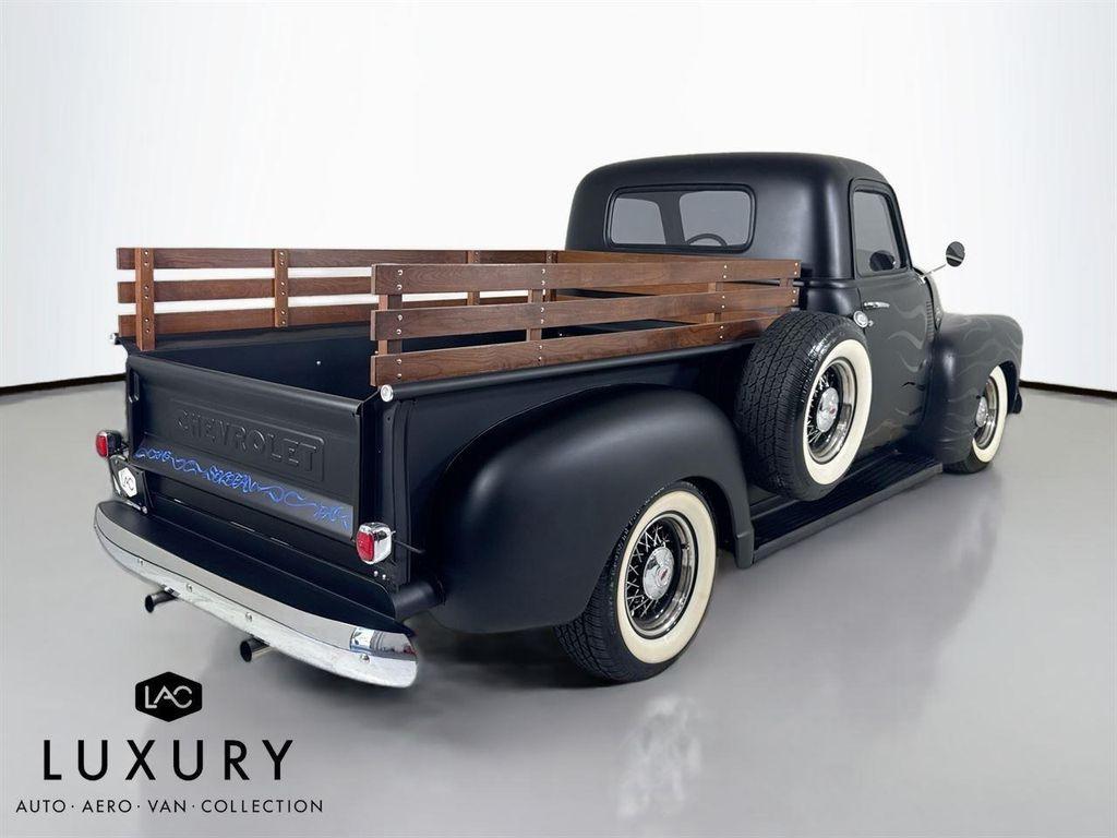 used 1950 Chevrolet 3600 car, priced at $47,999