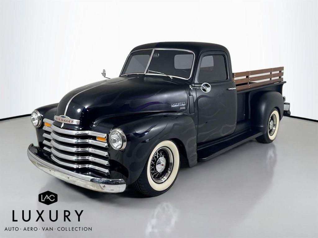 used 1950 Chevrolet 3600 car, priced at $47,999