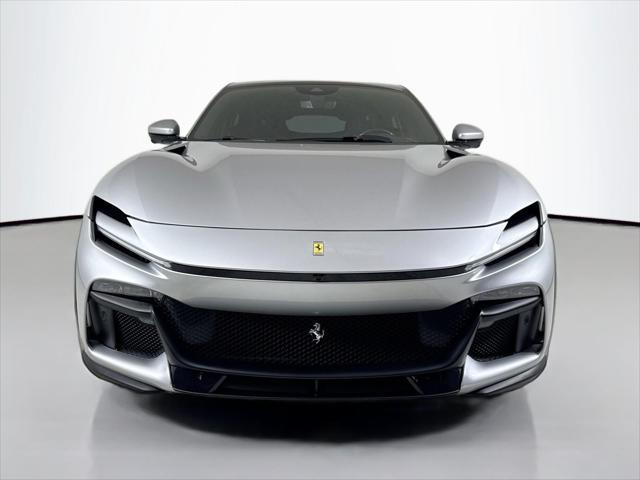 used 2023 Ferrari Purosangue car, priced at $619,999