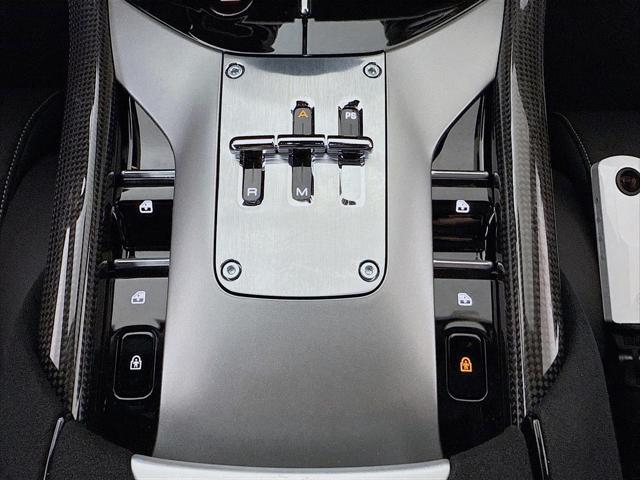 used 2023 Ferrari Purosangue car, priced at $619,999