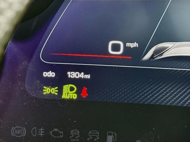 used 2023 Ferrari Purosangue car, priced at $619,999