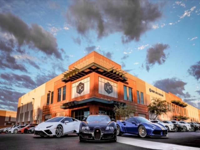 used 2018 Mercedes-Benz AMG GT car, priced at $79,999