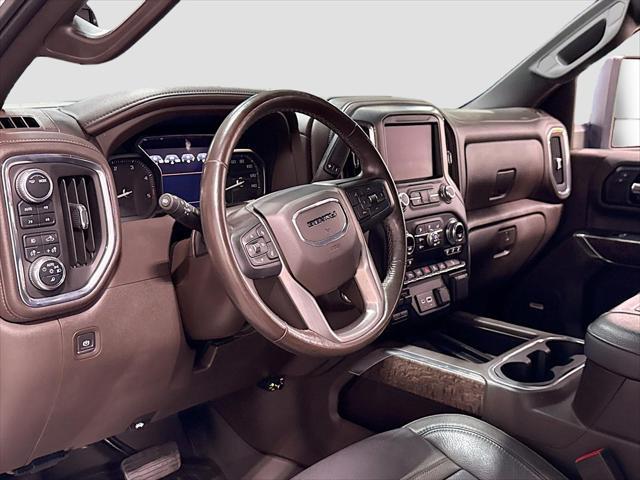 used 2022 GMC Sierra 2500 car, priced at $91,999