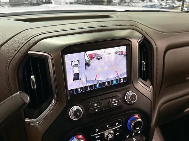 used 2022 GMC Sierra 2500 car, priced at $88,500