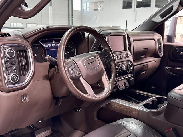 used 2022 GMC Sierra 2500 car, priced at $88,500