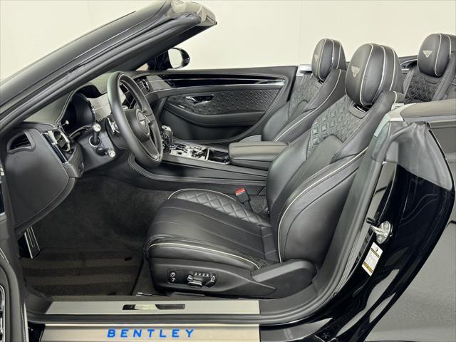 used 2020 Bentley Continental GT car, priced at $203,999