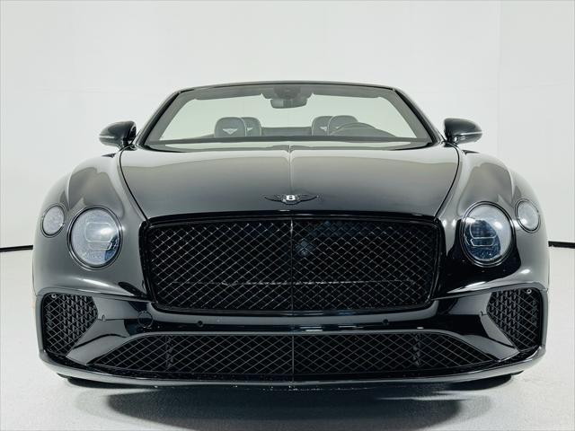 used 2020 Bentley Continental GT car, priced at $203,999