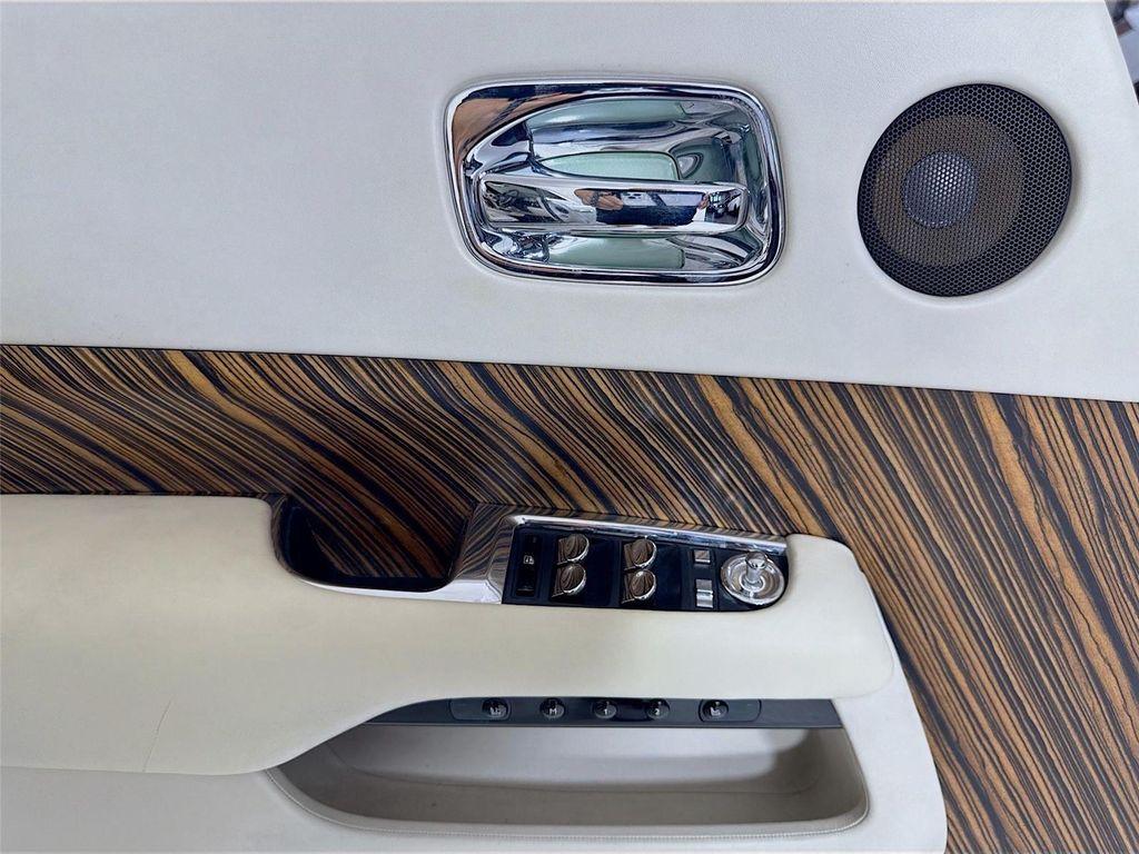 used 2016 Rolls-Royce Dawn car, priced at $159,999