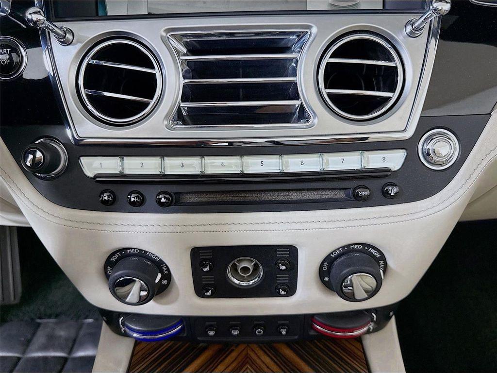 used 2016 Rolls-Royce Dawn car, priced at $159,999