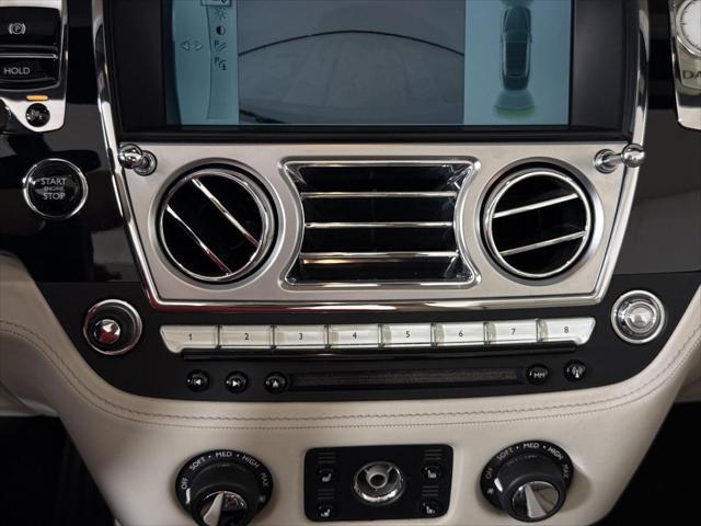 used 2016 Rolls-Royce Dawn car, priced at $169,999