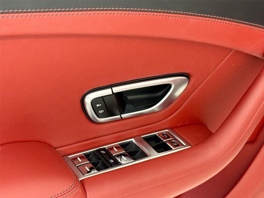 used 2016 Bentley Continental GT car, priced at $97,999