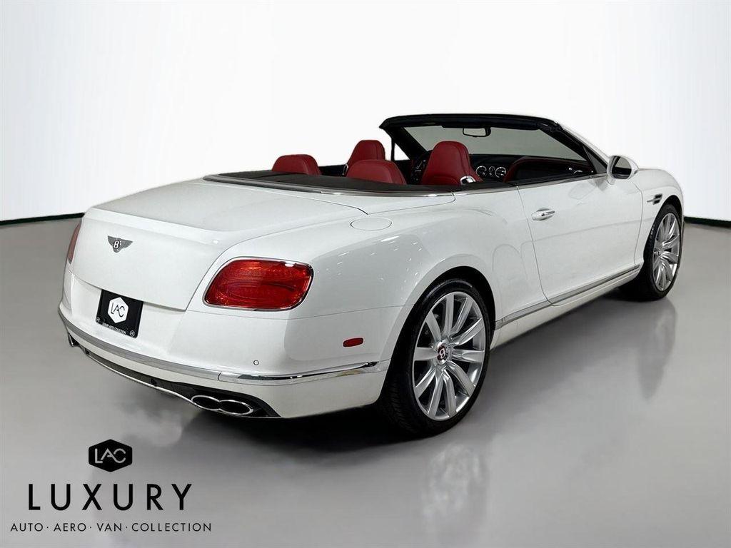 used 2016 Bentley Continental GT car, priced at $97,999