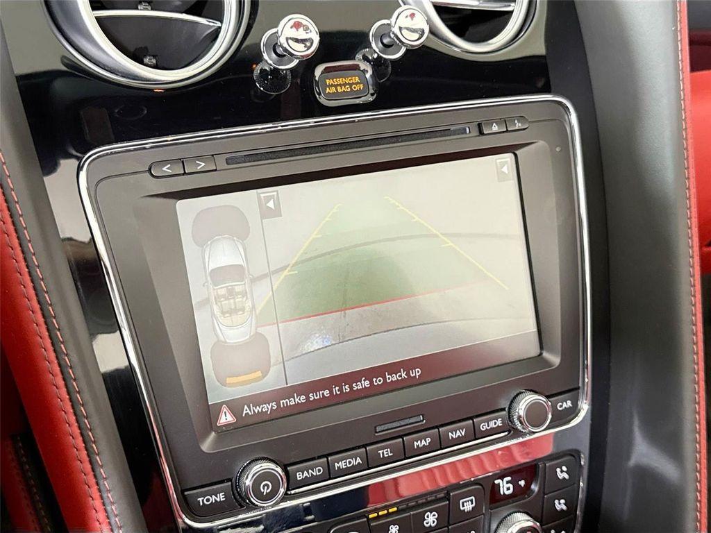 used 2016 Bentley Continental GT car, priced at $97,999