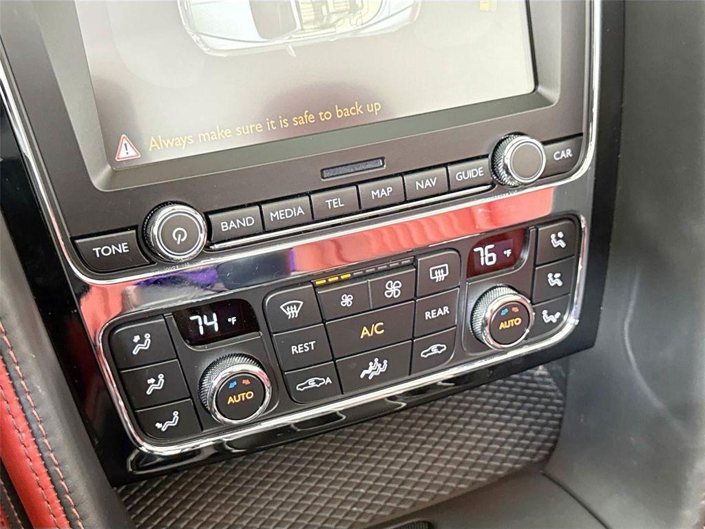 used 2016 Bentley Continental GT car, priced at $97,999