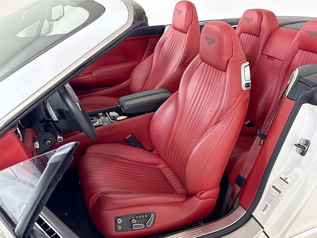 used 2016 Bentley Continental GT car, priced at $97,999