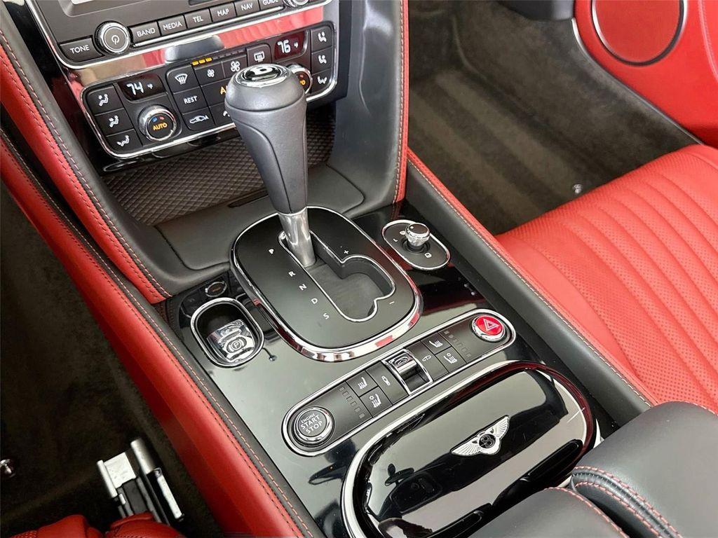 used 2016 Bentley Continental GT car, priced at $97,999