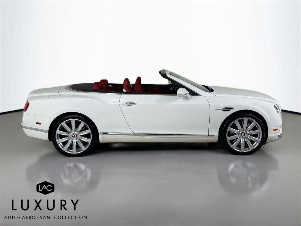 used 2016 Bentley Continental GT car, priced at $97,999