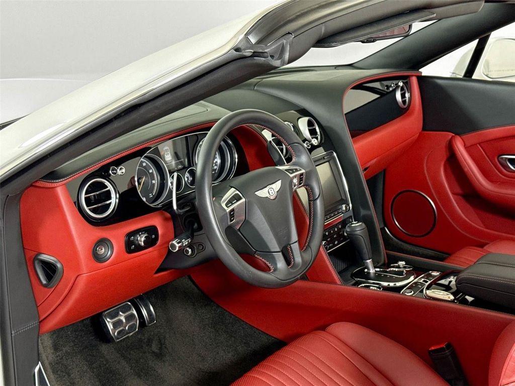 used 2016 Bentley Continental GT car, priced at $97,999