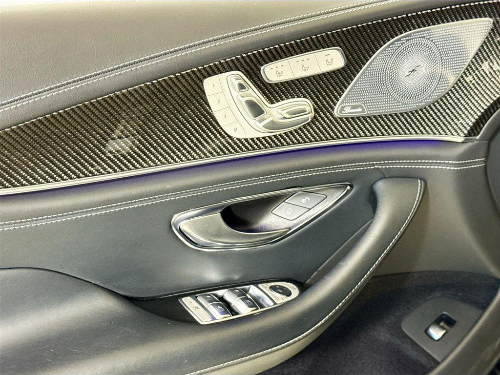 used 2021 Mercedes-Benz AMG GT 63 car, priced at $88,999