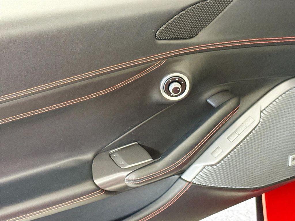 used 2020 Ferrari Portofino car, priced at $203,799