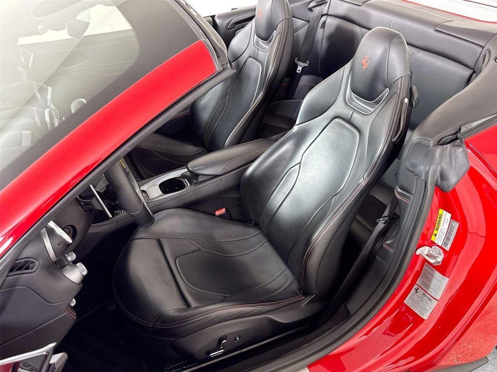used 2020 Ferrari Portofino car, priced at $203,799